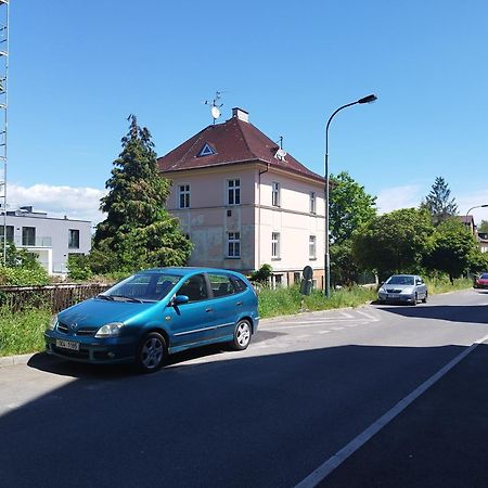 Loft Apartment Karlovy Vary Kültér fotó