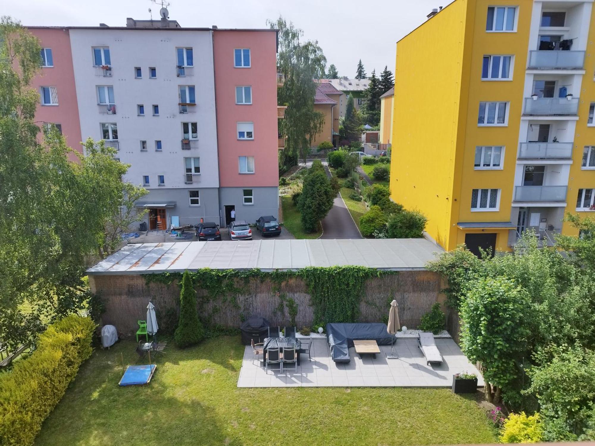 Loft Apartment Karlovy Vary Kültér fotó