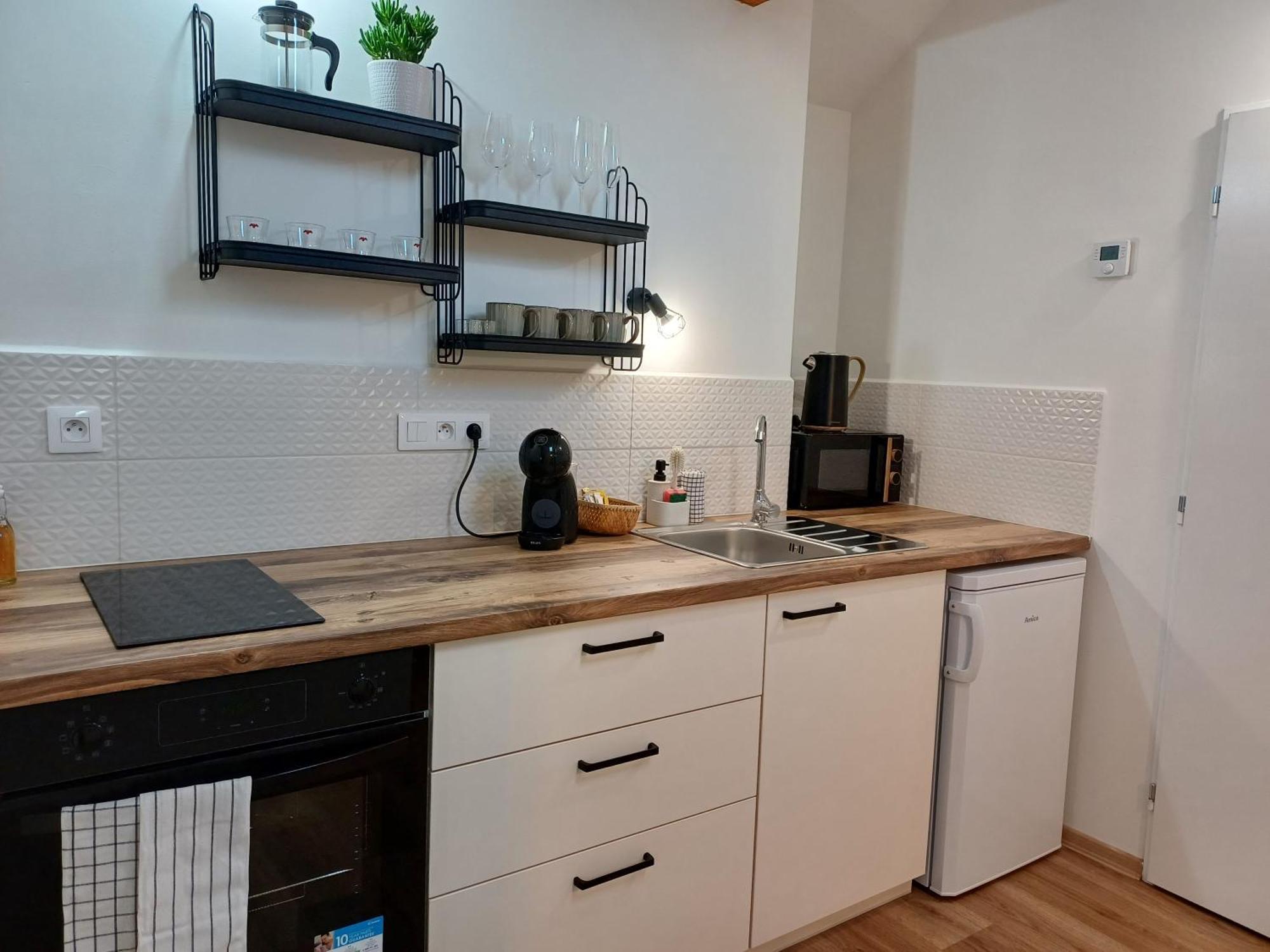 Loft Apartment Karlovy Vary Kültér fotó