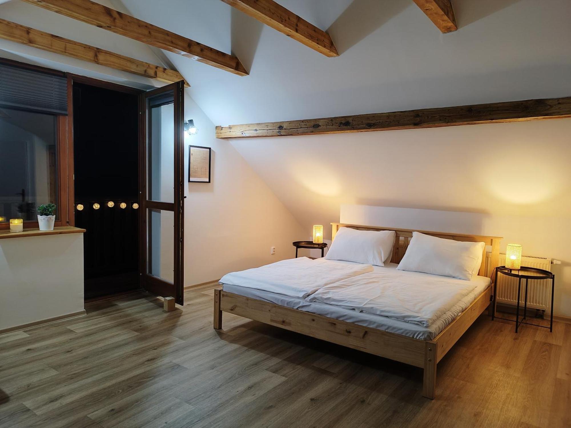 Loft Apartment Karlovy Vary Kültér fotó