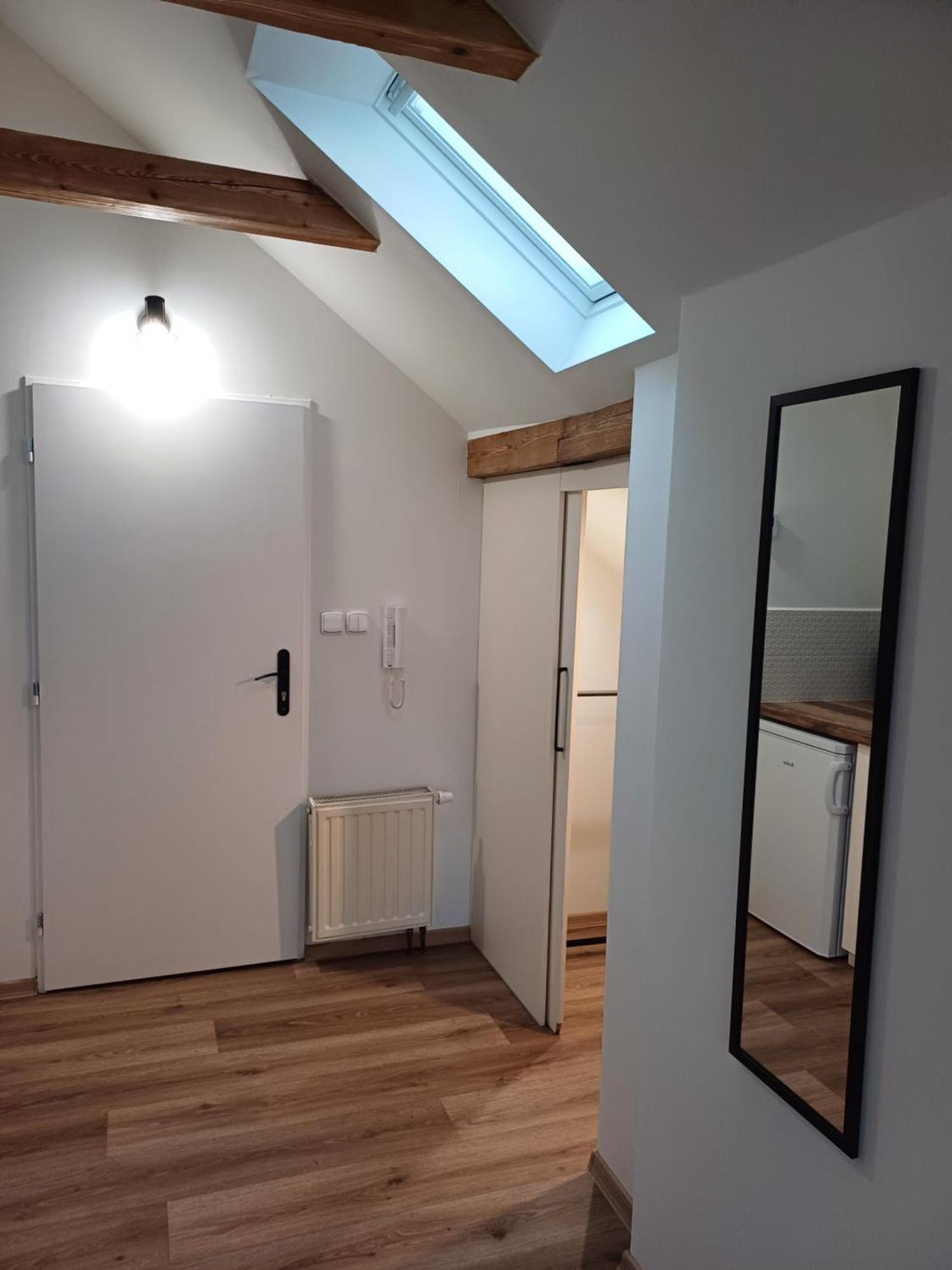 Loft Apartment Karlovy Vary Kültér fotó