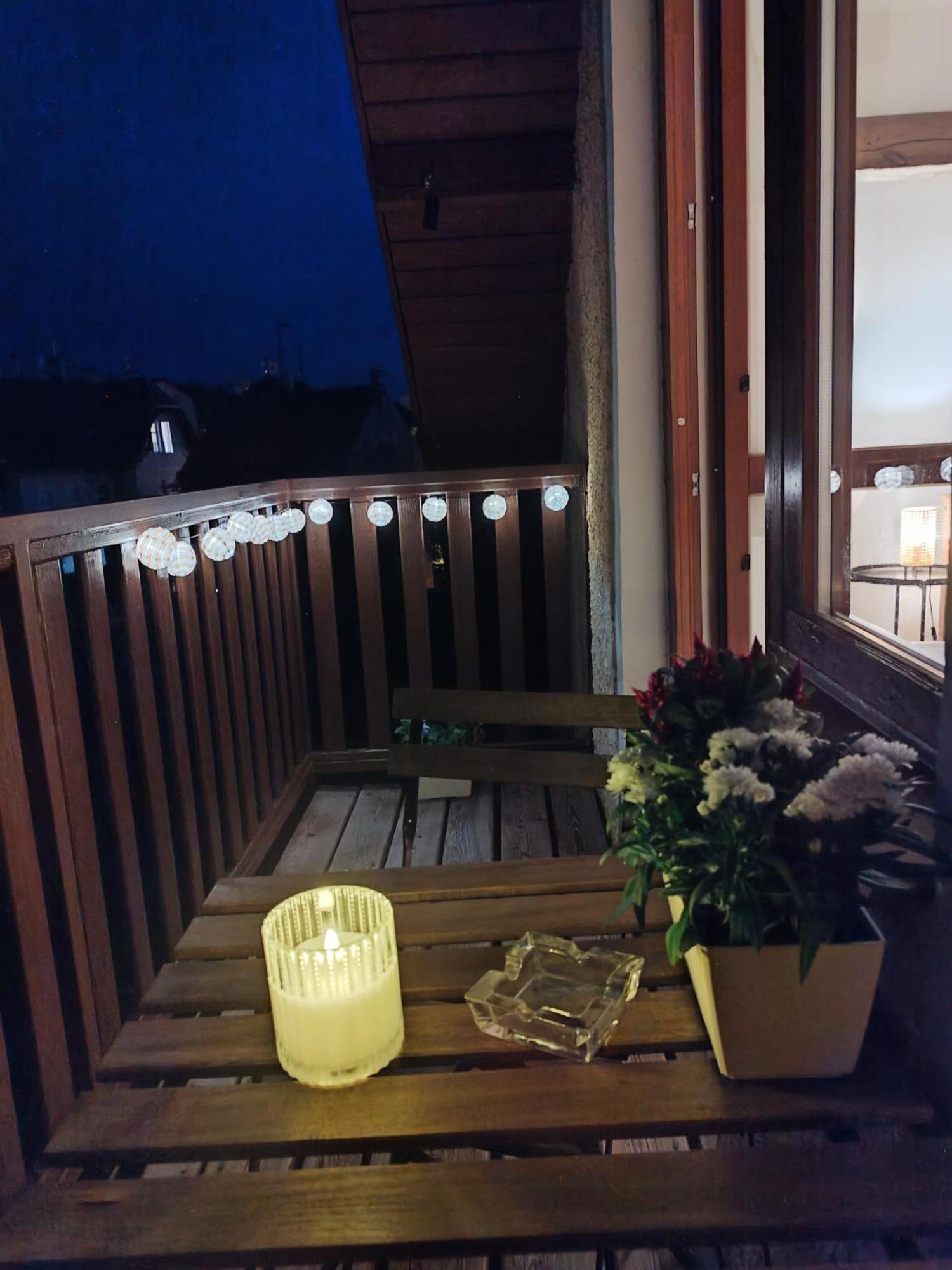 Loft Apartment Karlovy Vary Kültér fotó