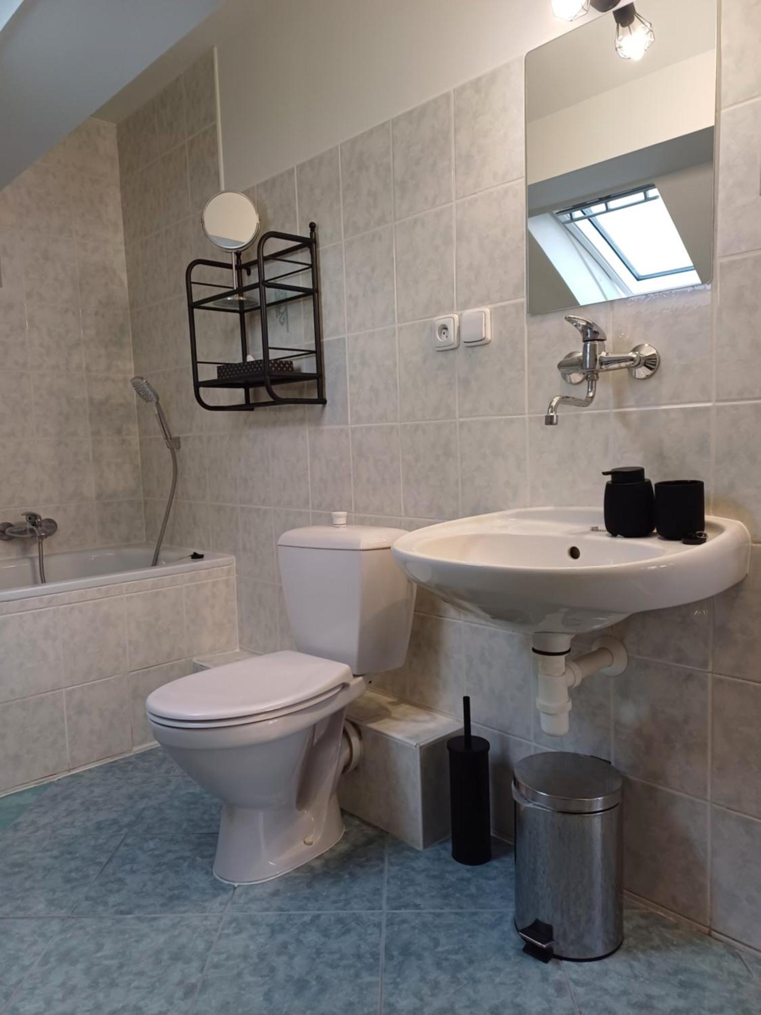 Loft Apartment Karlovy Vary Kültér fotó