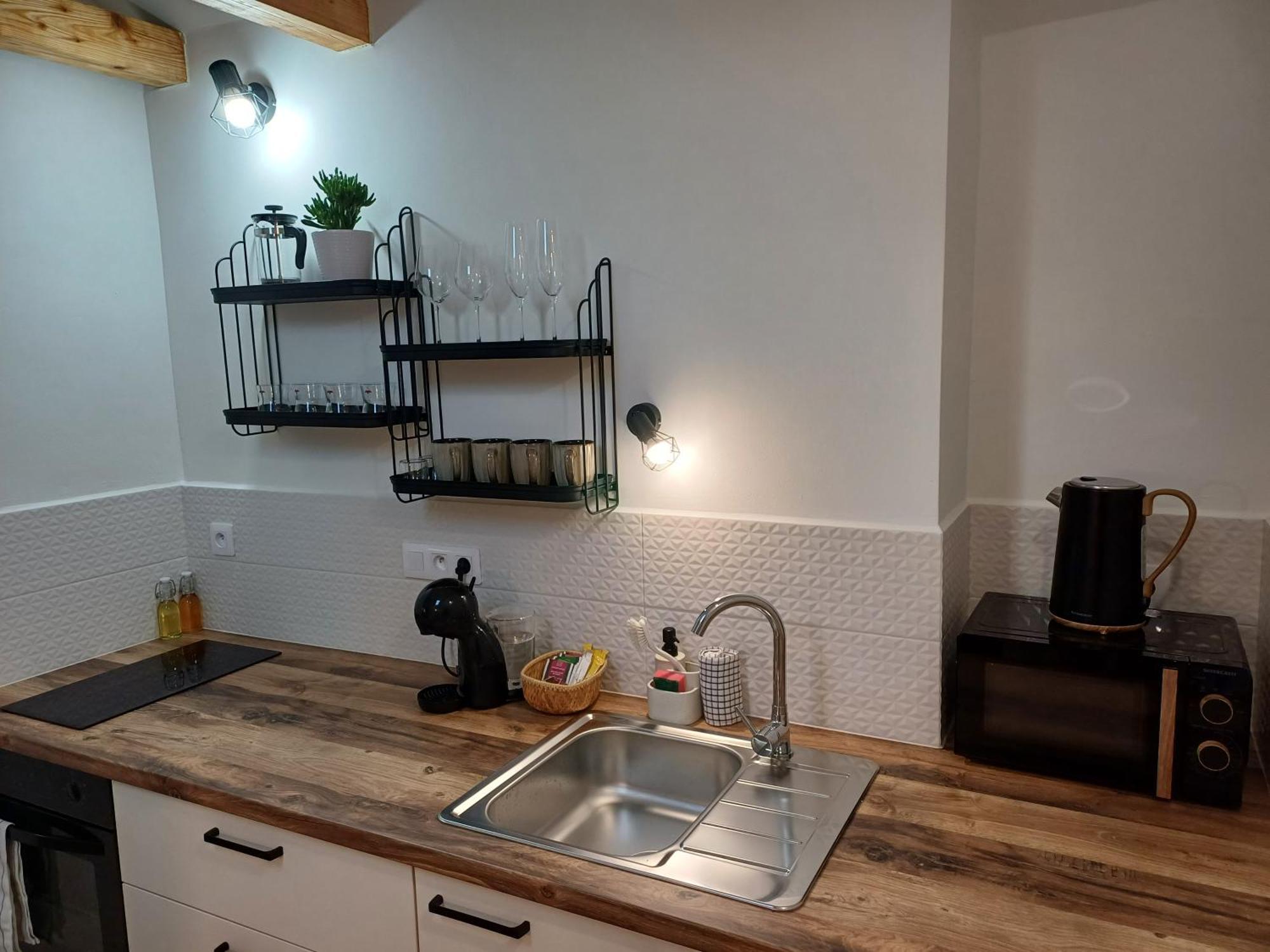 Loft Apartment Karlovy Vary Kültér fotó