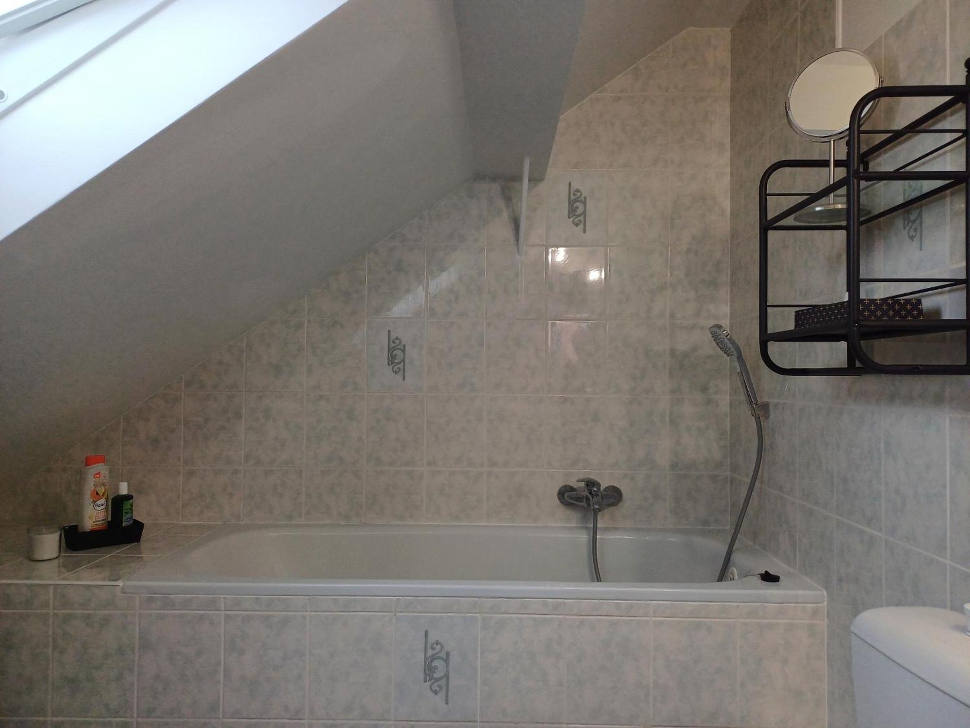 Loft Apartment Karlovy Vary Kültér fotó