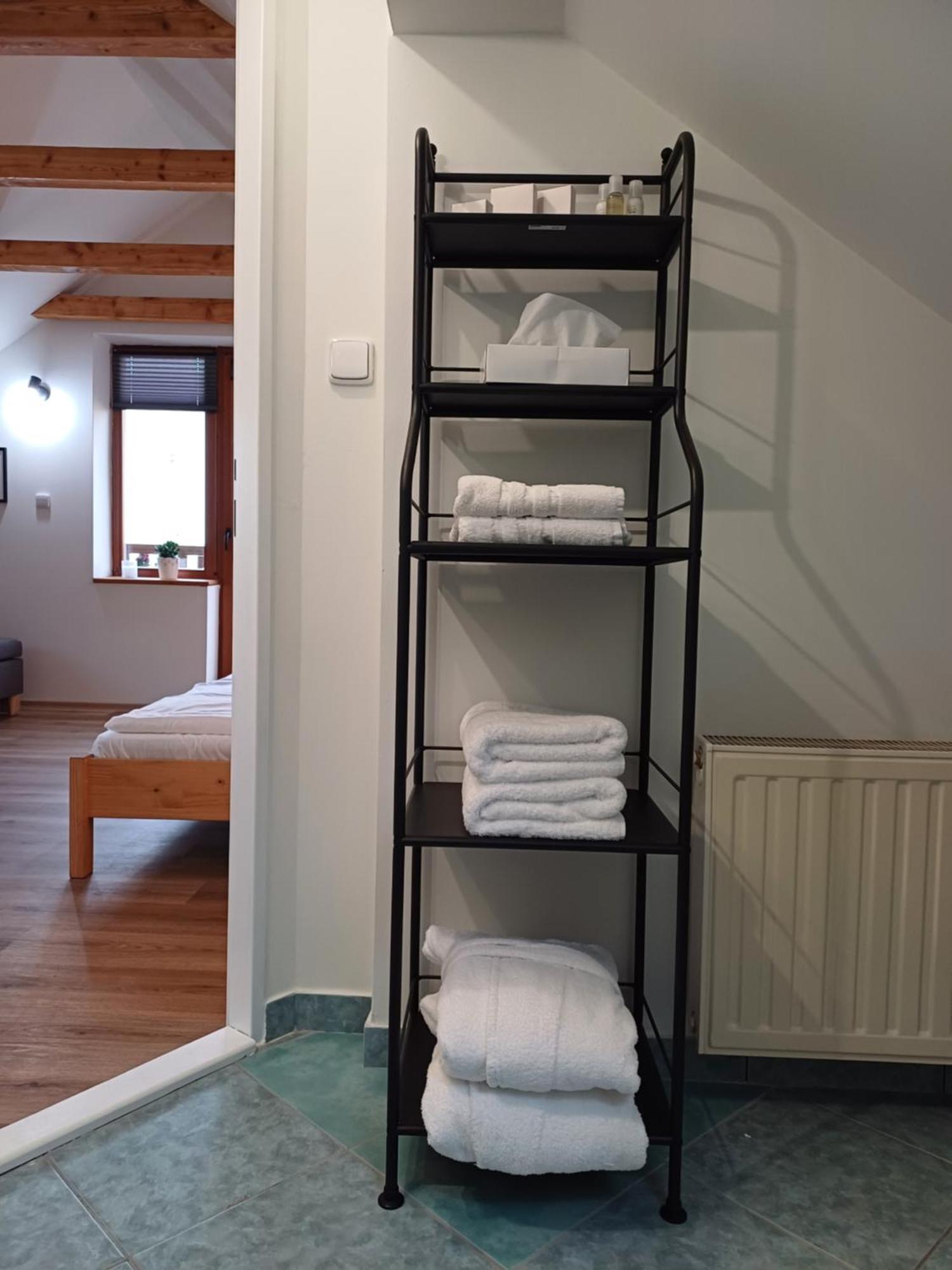 Loft Apartment Karlovy Vary Kültér fotó