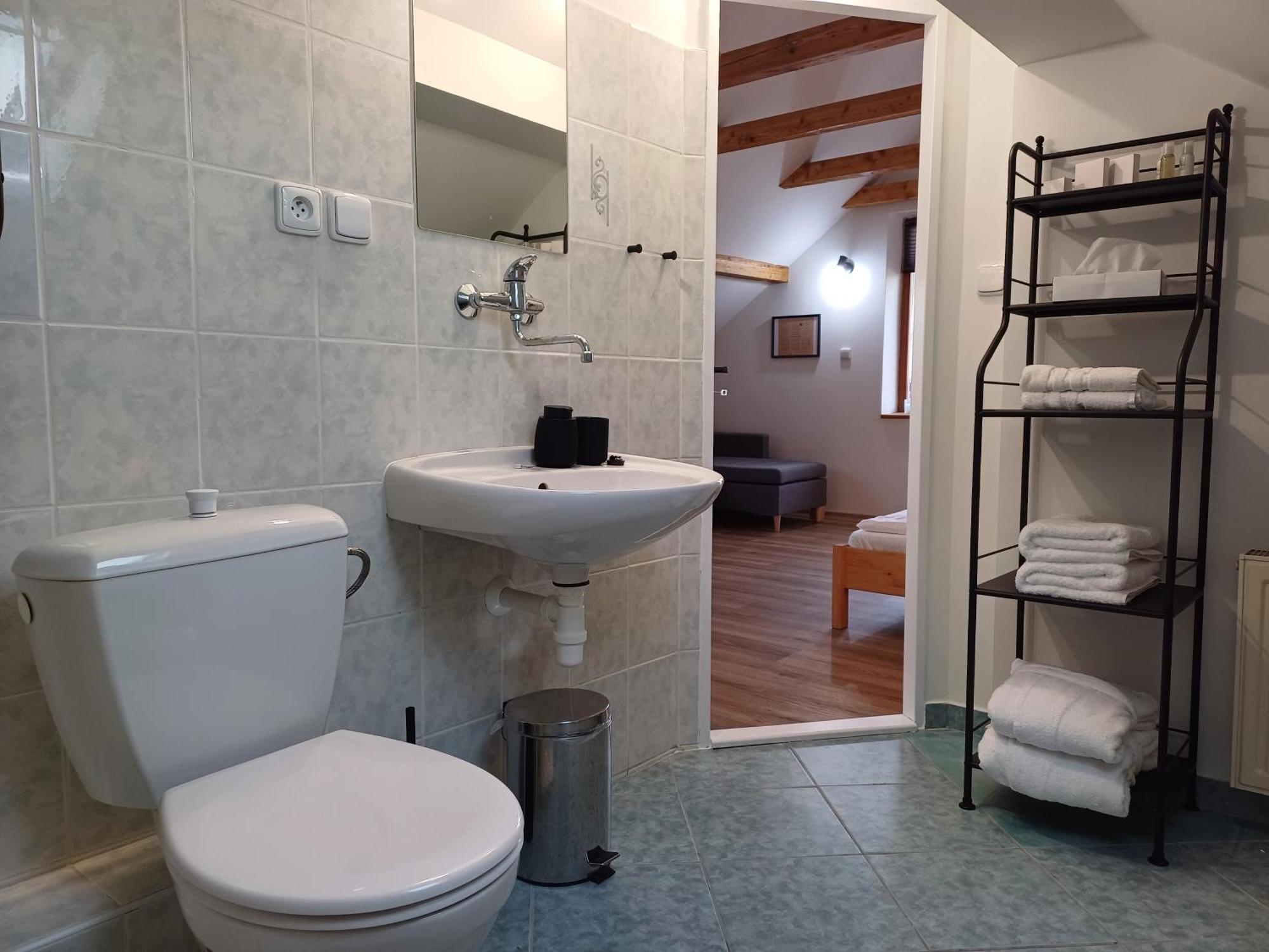 Loft Apartment Karlovy Vary Kültér fotó
