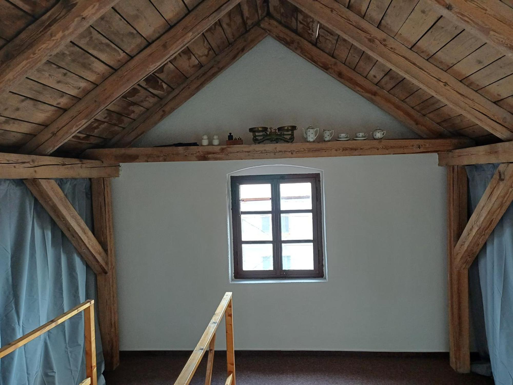Loft Apartment Karlovy Vary Kültér fotó